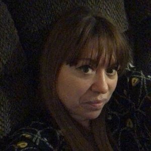 Meet your Posher, Pamela